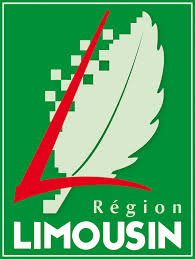 Logo région Limousin