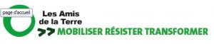 Les amis de la terre