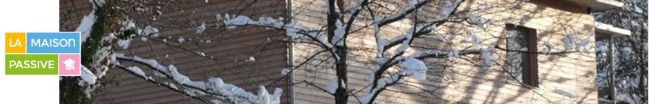 La maison passive