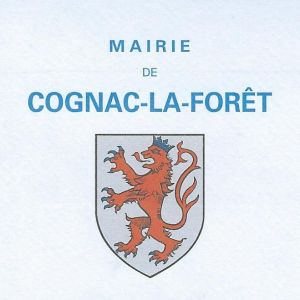 Logo Cognac