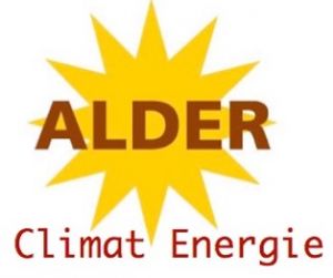 logo ALDER climat énergie