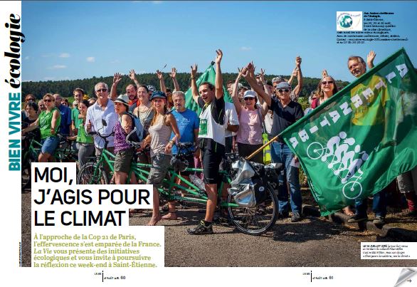 Alternatiba La Vie 20150827