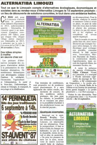 Alternatiba L'abeille 20150905