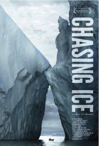 Chasing Ice