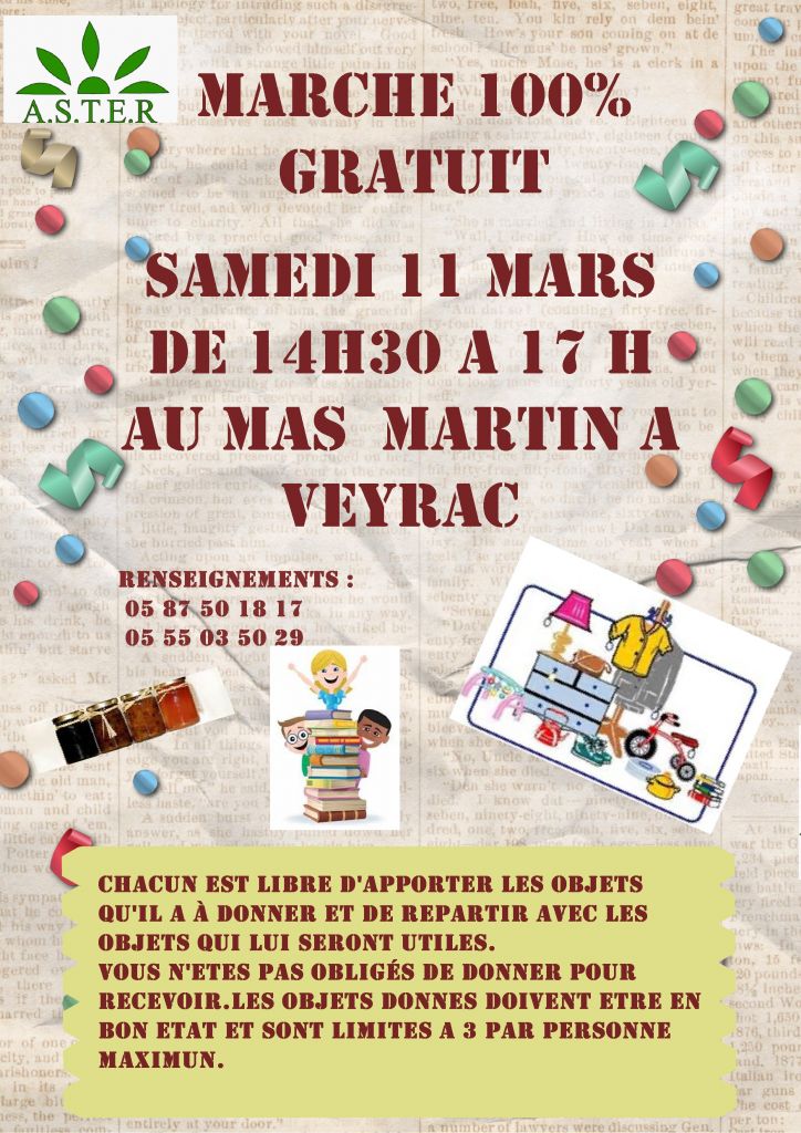affichemarchegratuiteVeyrac