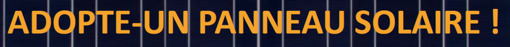 AdopteUnPanneau